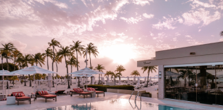 Bucuti & Tara Beach Resort, het beste hotel in het Caribisch gebied