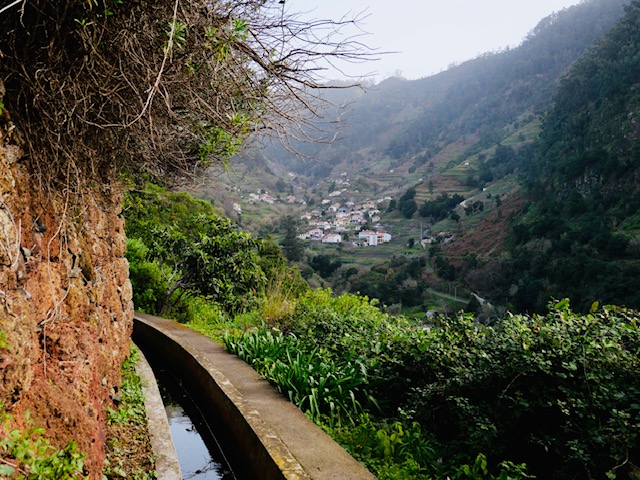 De mooiste levada wandelingen op Madeira