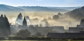 Wat zijn de mooiste plekjes in de Ardennen