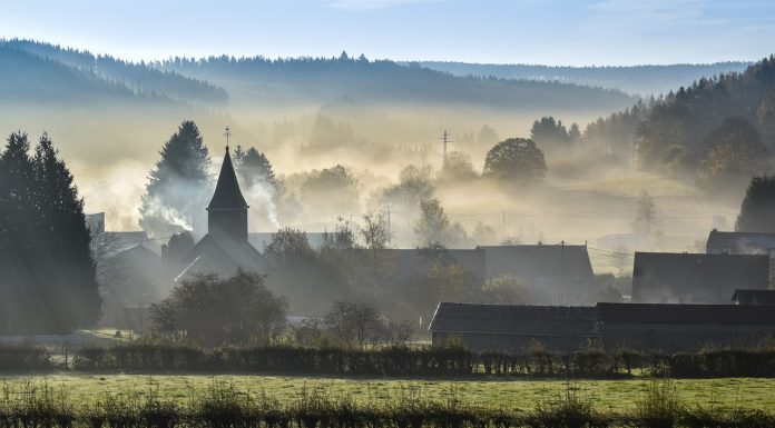 Wat zijn de mooiste plekjes in de Ardennen