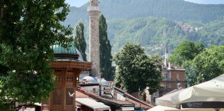 Wat te doen in Sarajevo? 20 bezienswaardigheden en tips