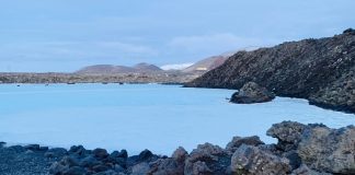 Blue Lagoon IJsland, een bijzondere ervaring