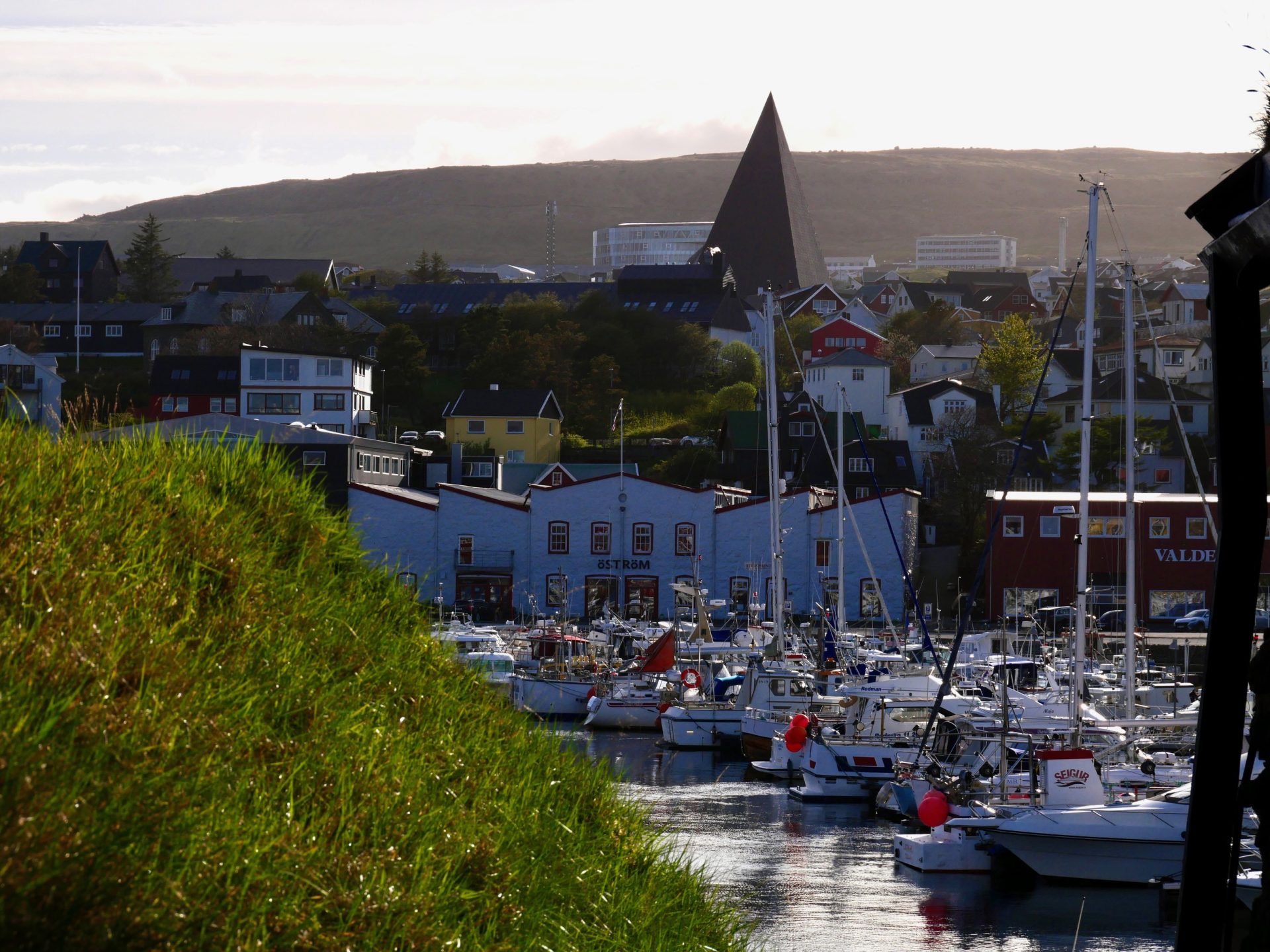 26 Hoogtepunten in Tórshavn