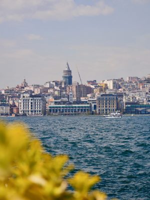 Istanbul in 3 dagen