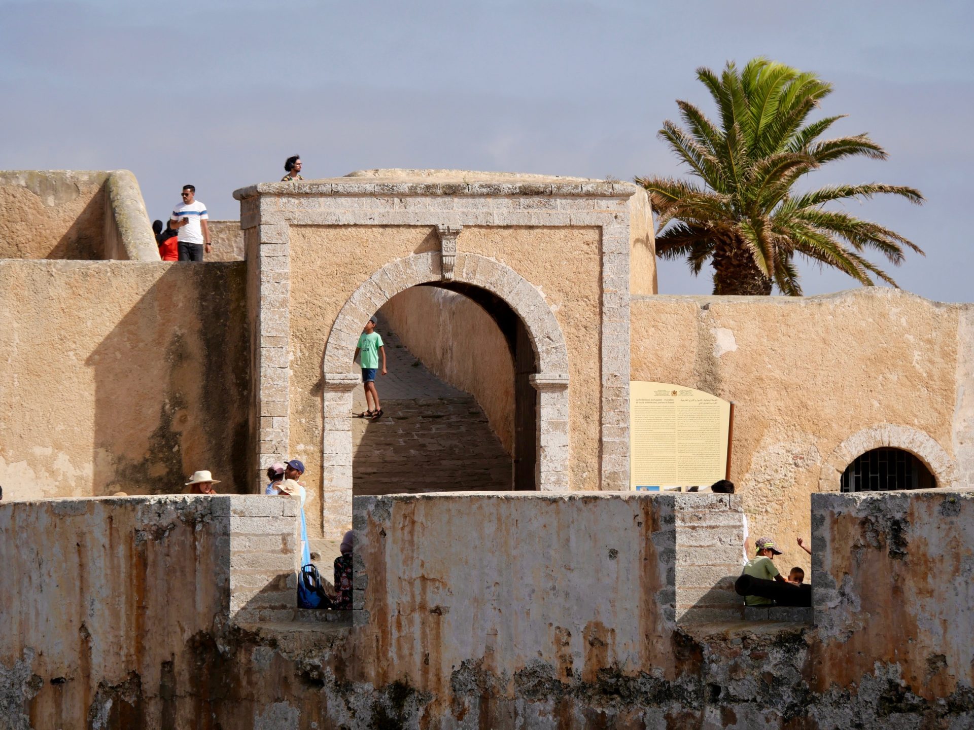 El Jadida