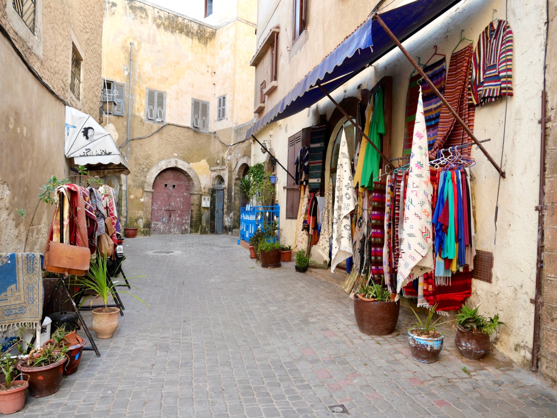 Medina El Jadida