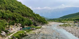 overzicht hotspring benja permet