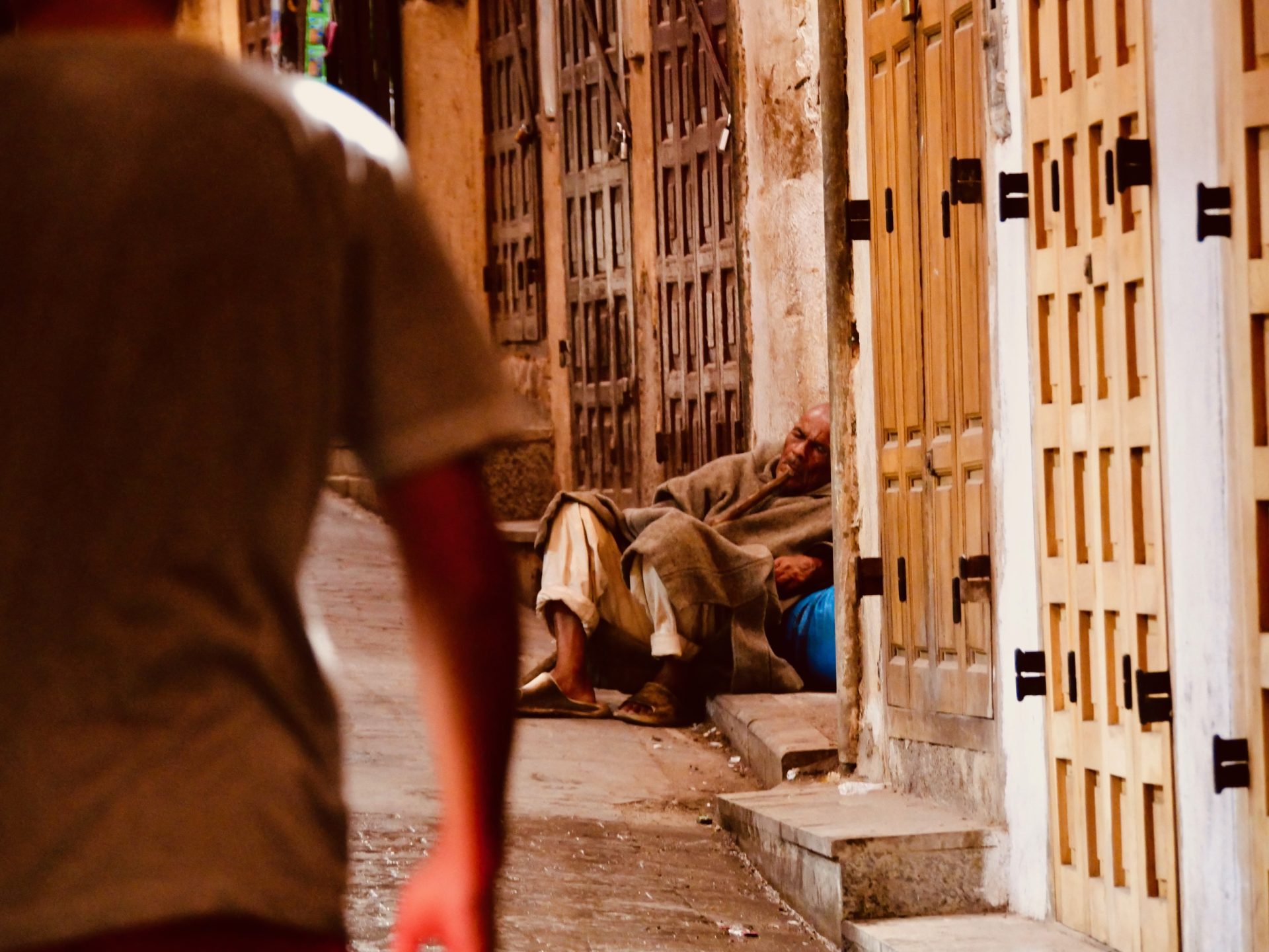 streetlife medina