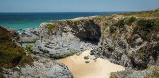 Praia de Sines