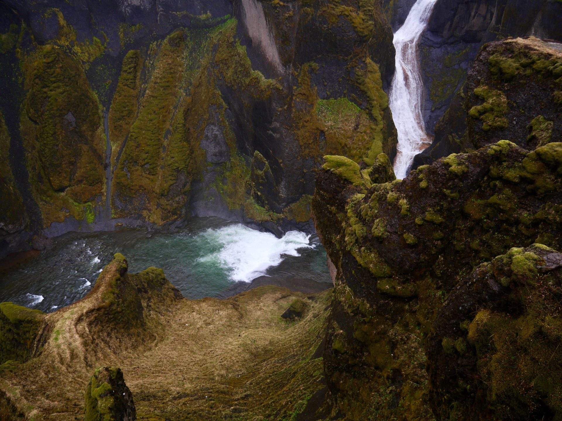 Mögafoss