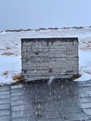 Geosea thermale baden in Húsavík