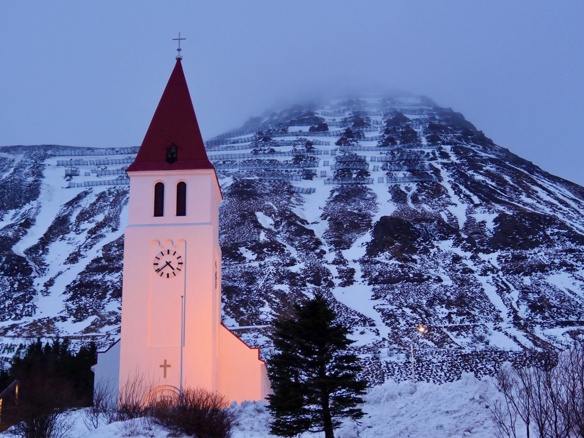 Siglufjarðarkirkja