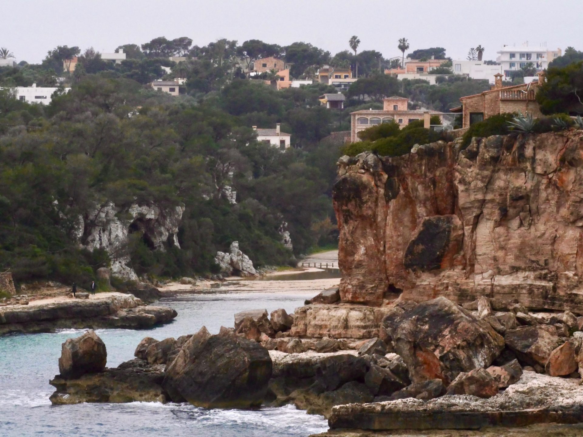 cala d'or view