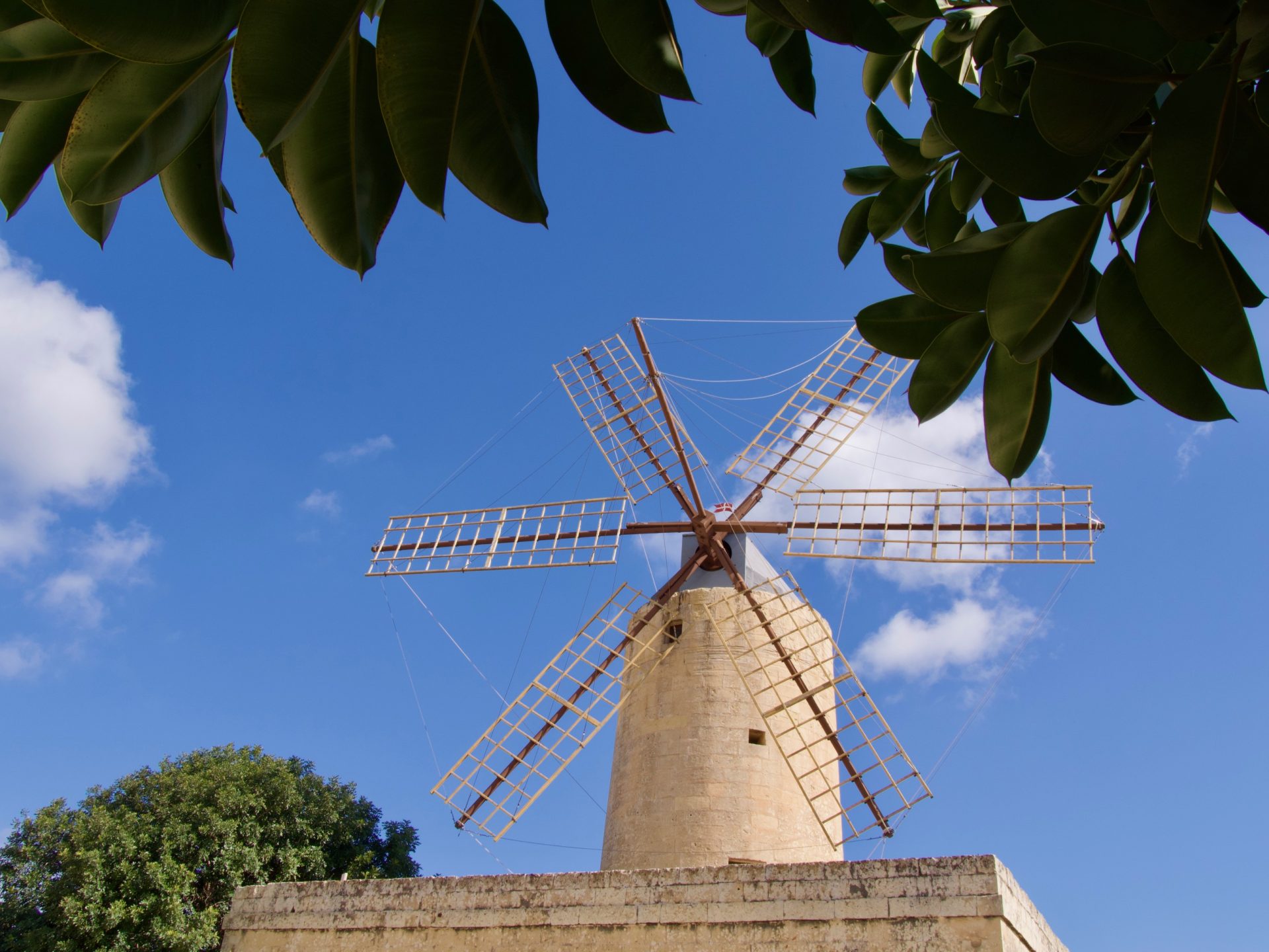 Ta' Kola windmolen