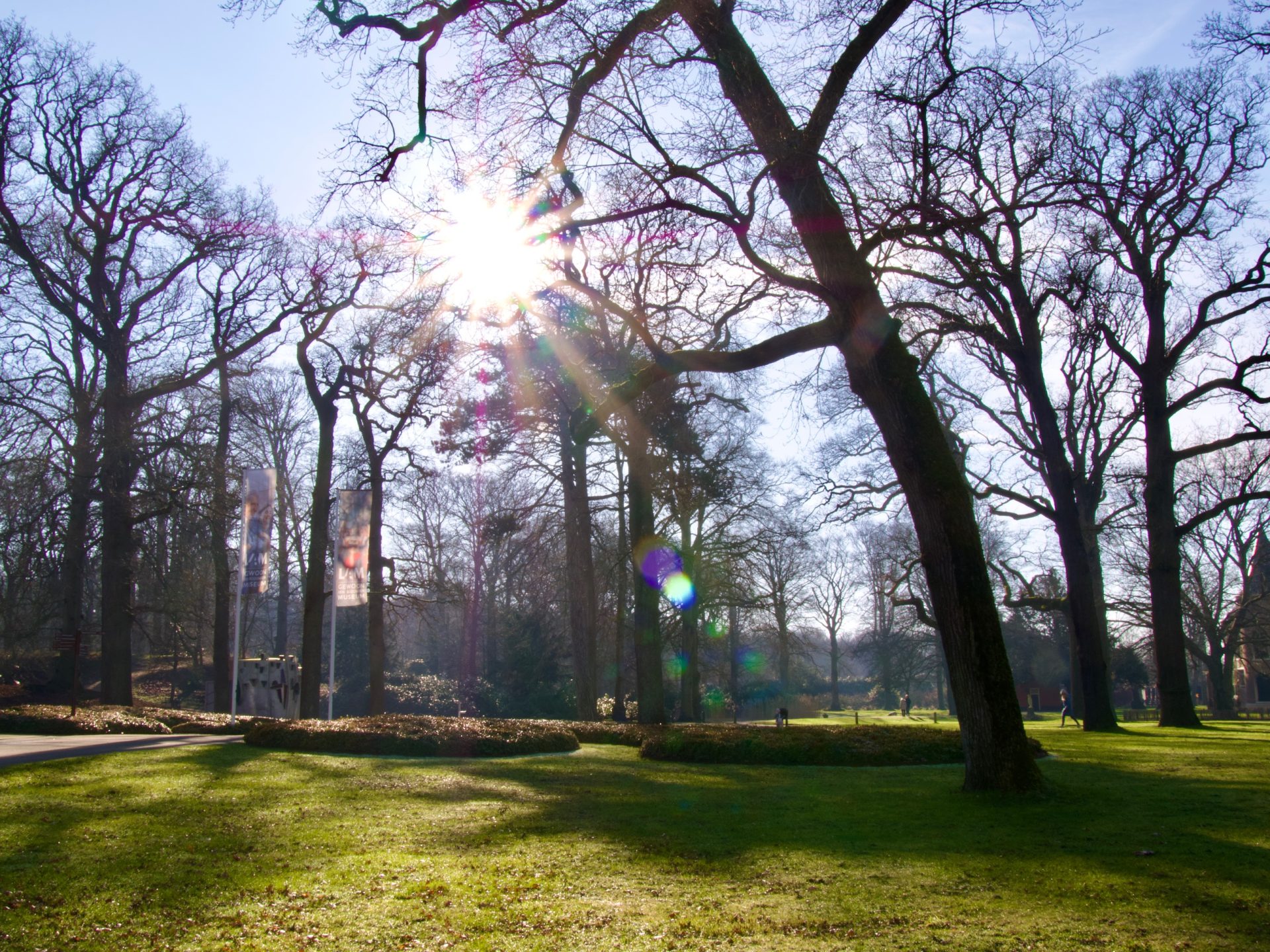 Landgoed Keukenhof