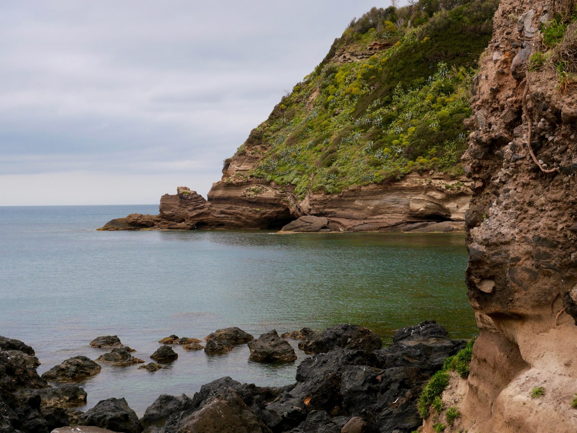 Spiaggia del Postino