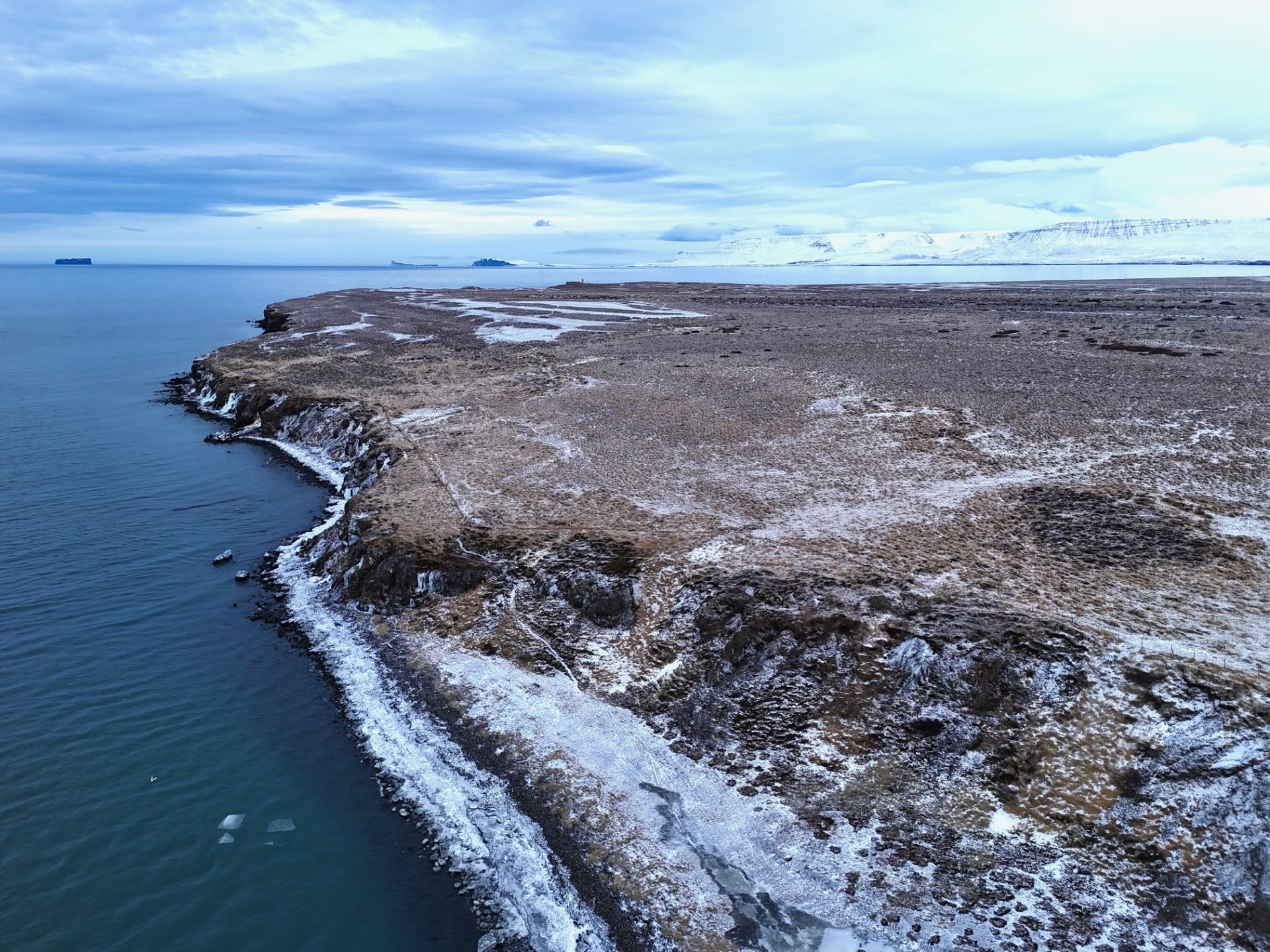 Wat maakt het Sauðárkrókur uitkijkpunt zo bijzonder