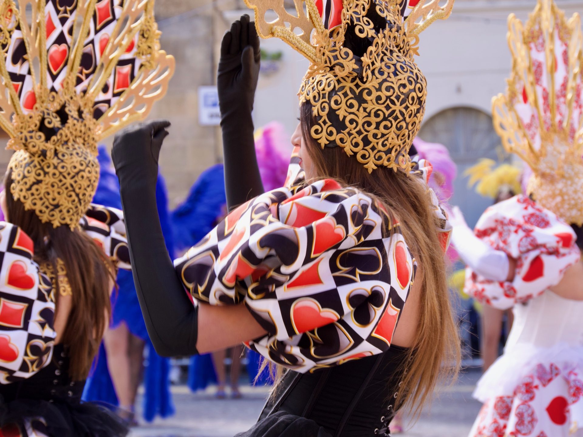 Welke activiteiten zijn er rondom carnaval?