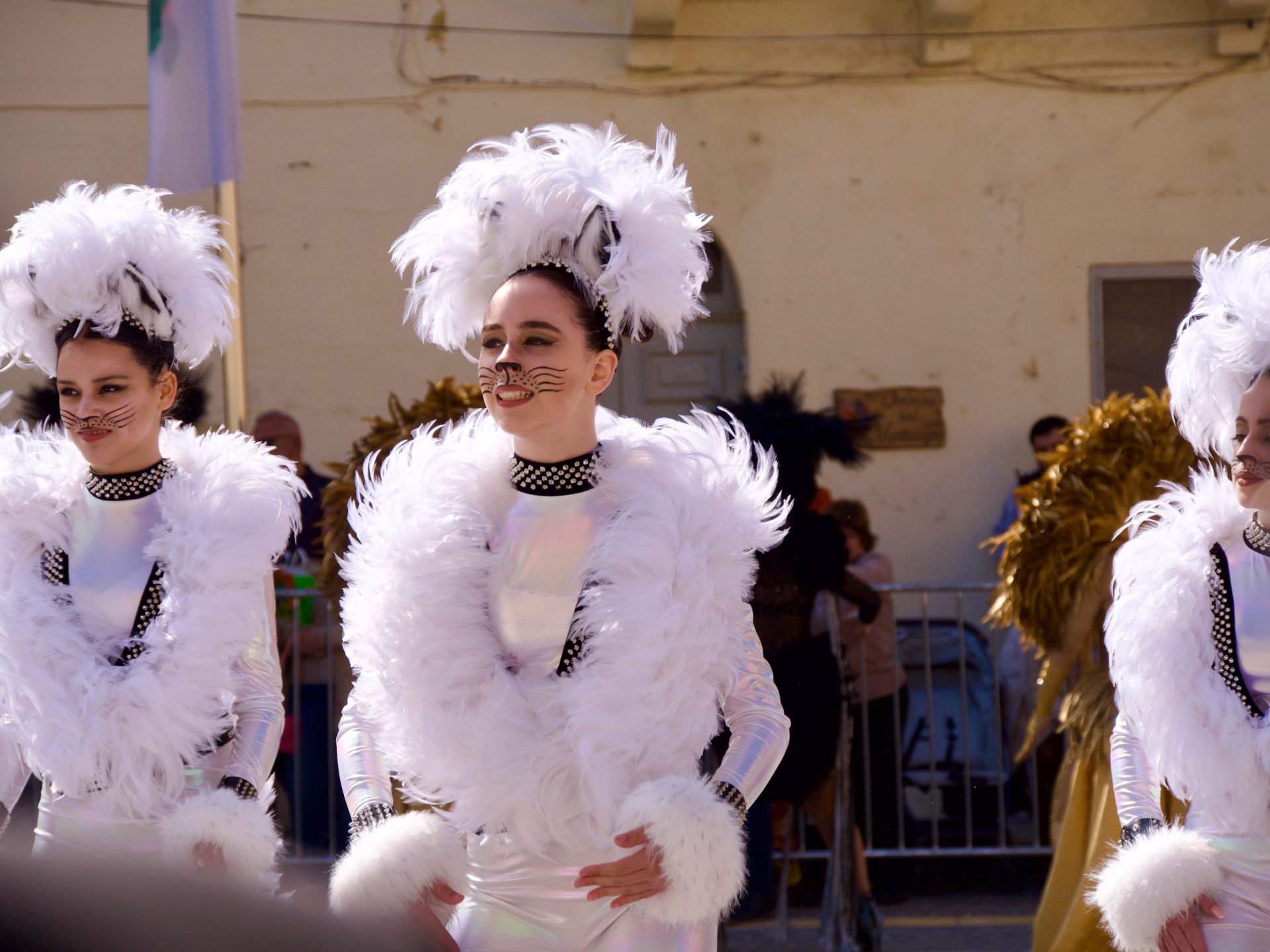 poezen kostuums gharb gozo