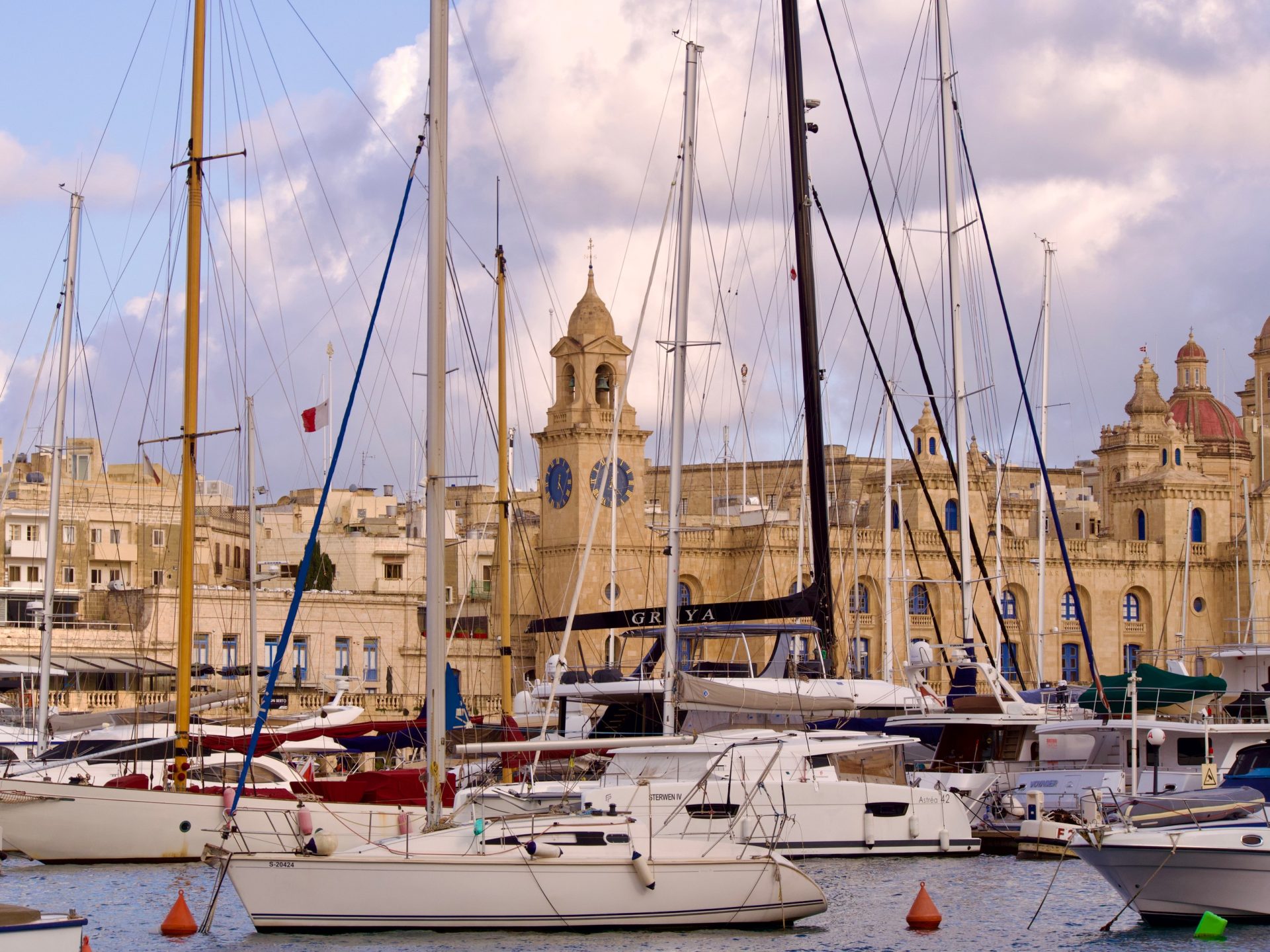 Birgu