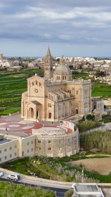 Fotogenieke plekken op Gozo