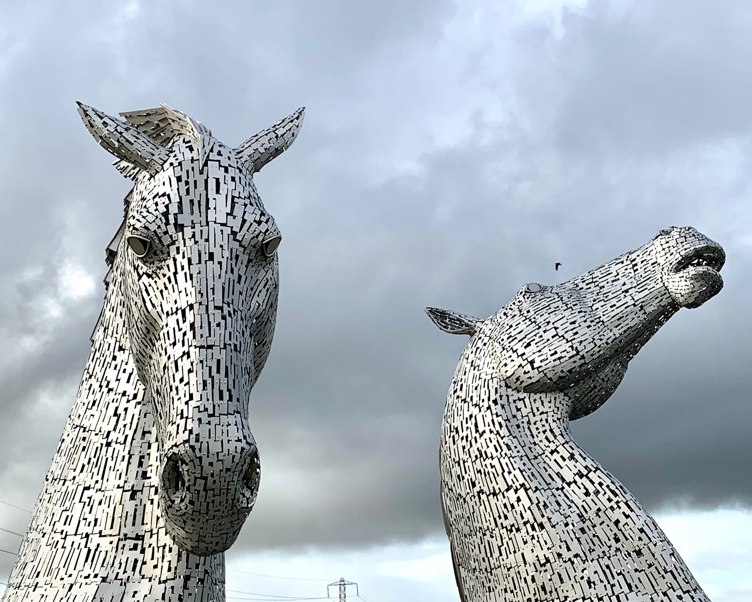 Kelpies