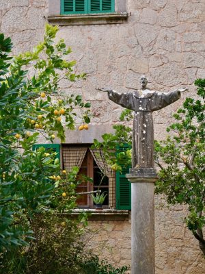 Puig de Randa, een bijzondere kloosterberg op Mallorca