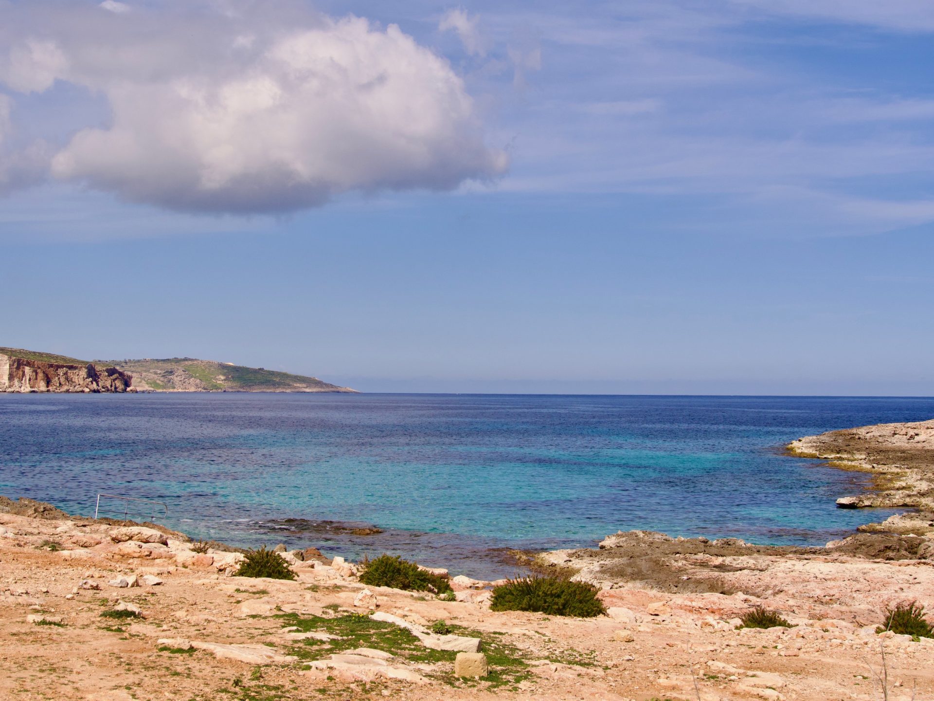 Waar kun je het beste verblijven op Malta?