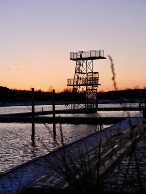 Waar kun je zwemmen in Aalborg?