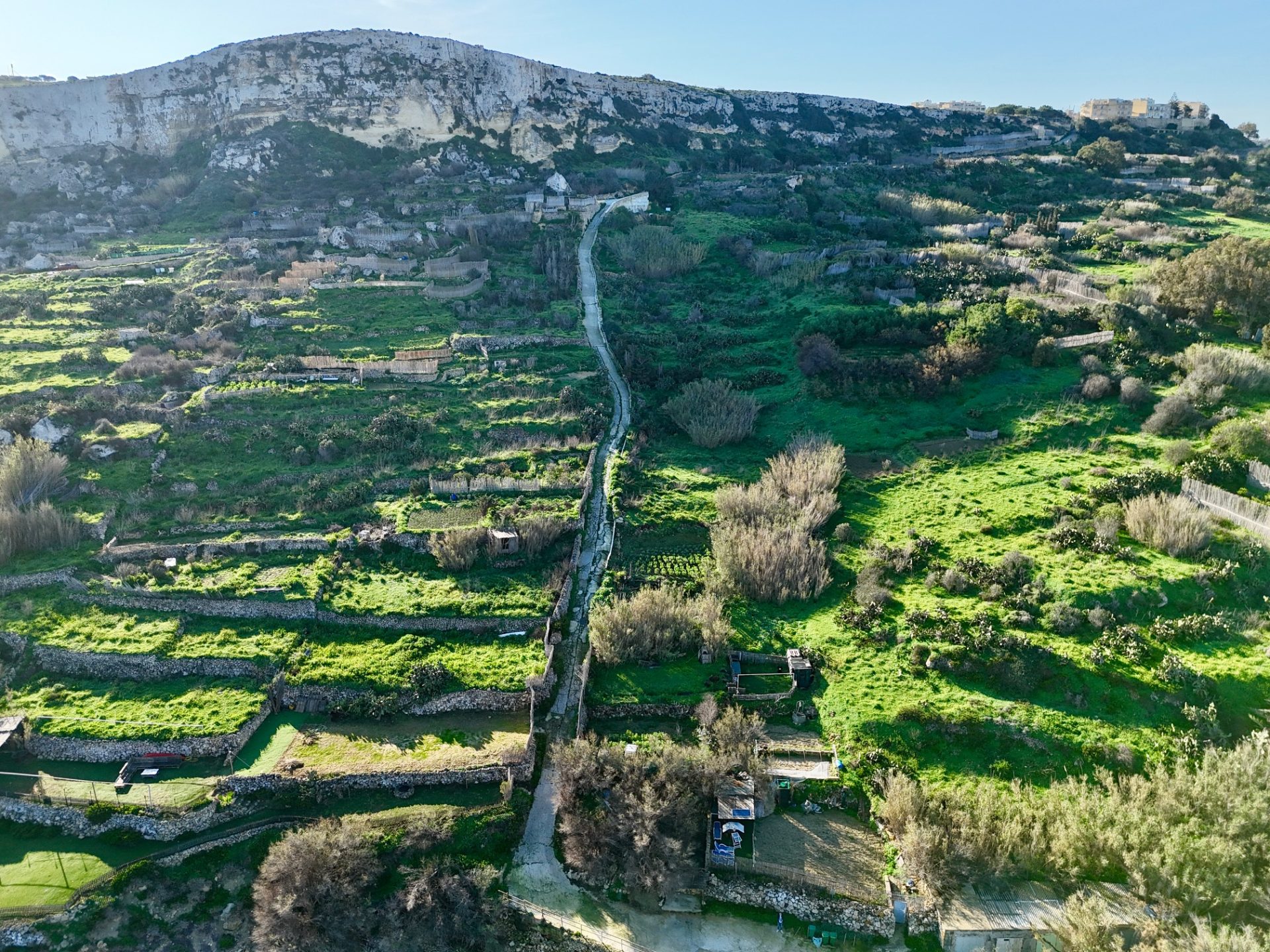 hoeveel dagen op gozo