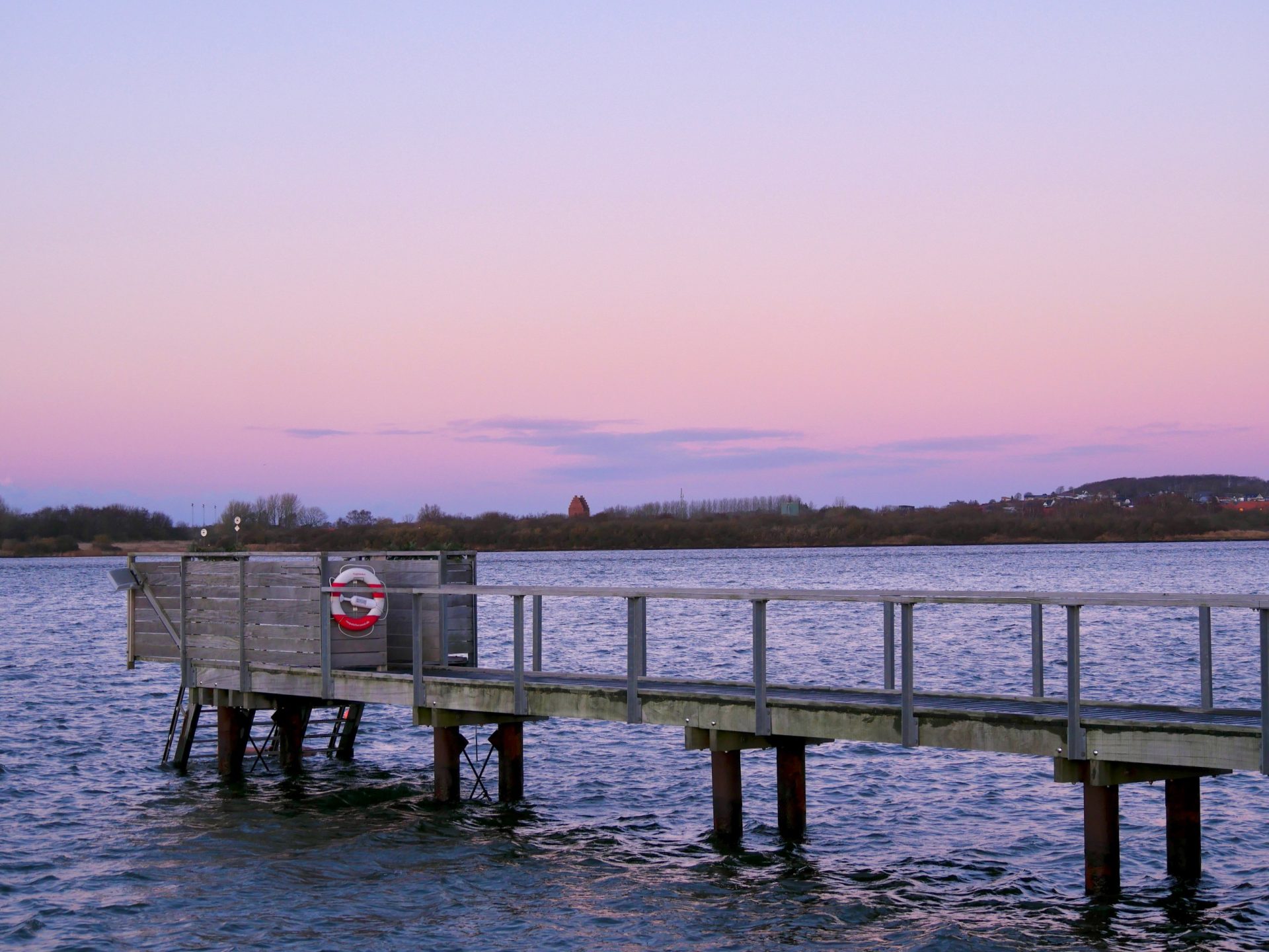 steiger limfjord