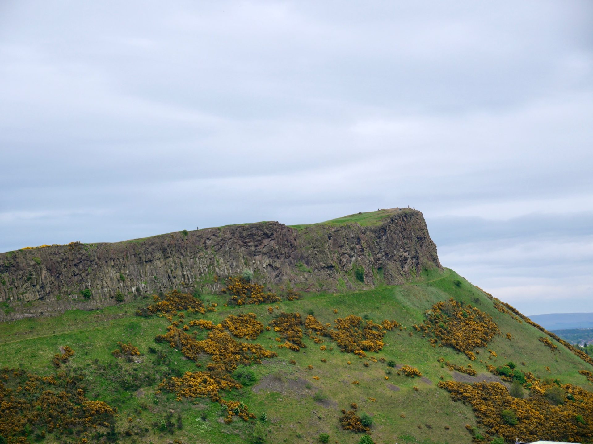 Arthur’s Seat