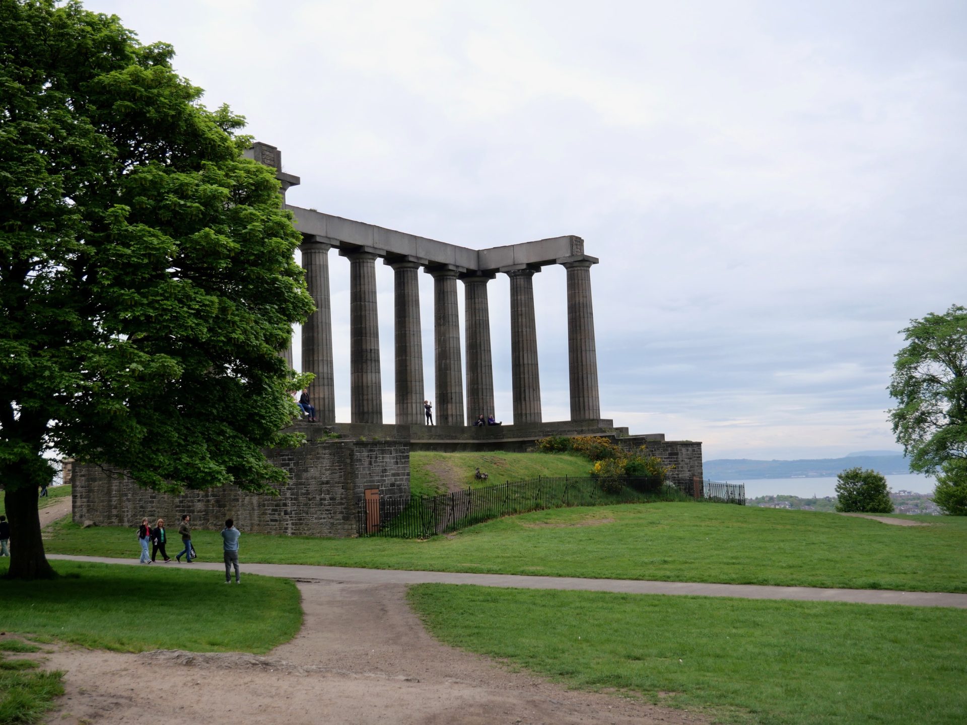 Calton Hill