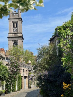 Edinburgh, bezienswaardigheden, tips en wat te doen in deze Schotse stad